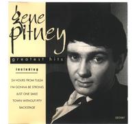Gene Pitney - Gene Pitney Greatist Hits
