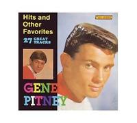 Gene Pitney - Gene Pitney Hits And Other Favorites