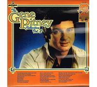 Gene Pitney - Gene Pitney: The Gene Pitney Collection Vol 2 2xLP