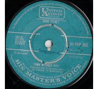 Gene Pitney - Gene Pitney: Town Without Pity / Air Mail Special Delivery 7"