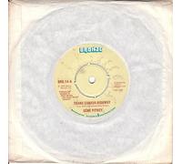 GENE PITNEY - GENE PITNEY - TRANS CANADA HIGHWAY 7in (34048)