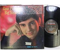 Gene Pitney - Gene Pitney's Big Sixteen