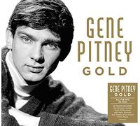 Gene Pitney - Gold