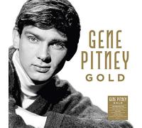 gene pitney-gold