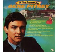 GENE PITNEY - greatest hits of all time