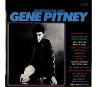 Gene Pitney - Greatest Hits Of All Time