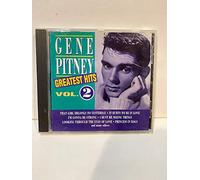 Gene Pitney Greatest Hits Vol. 2