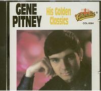 Gene Pitney - His Golden Classics