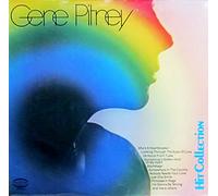 Gene Pitney - Hit Collection - Musicor Records - 85 872 XT, Musicor Records - 85 873 XT, Musicor Records - 85 874 XBT