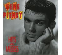 Gene Pitney - Hits & Misses