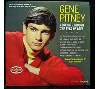 Gene Pitney - Looking Through The Eyes Of Love