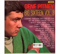 Gene Pitney - More Big Sixteen Vol. 2 (hard to find)