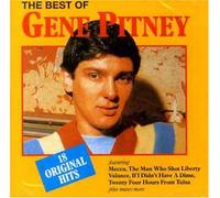 Gene Pitney - Most of,the