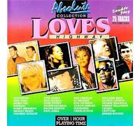 Gene Pitney, Righteous Brothers, Bobby Vee, Paul Anka..