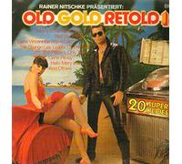 Gene Pitney, Robert Parker a.o. - Old Gold Retold 1