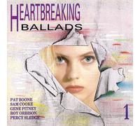 Gene Pitney, Roy Orbison, Sam Cooke, Little Anthony, Platters..
