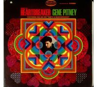 GENE PITNEY - she's a heartbreaker / conquistador