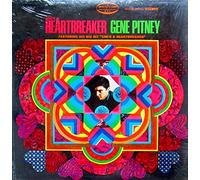 GENE PITNEY - she's a heartbreaker LP