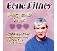 Gene Pitney - Something's Gotten Hold of My Heart
