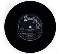 GENE PITNEY - SOMETHING'S GOTTEN HOLD OF MY HEART 7 INCH (7" VINYL 45) UK STATESIDE 1967