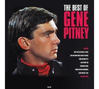 Gene Pitney The Best Of (Vinyl LP) 12" Album