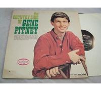 GENE PITNEY - the country side of LP