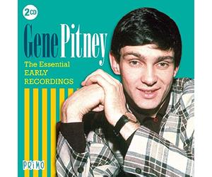 Gene Pitney - The Essential Early Recordings