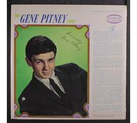 GENE PITNEY - the gene pitney story LP
