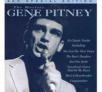 Gene Pitney - The Masters