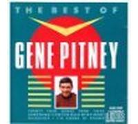Gene Pitney - Very best of (#act004) / Vinyl record [Vinyl-LP]