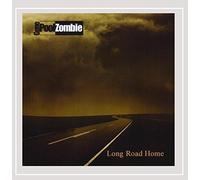 Gene Pool Zombie - Long Road Home