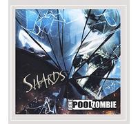 Gene Pool Zombie - Shards