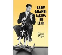 Gene Popa Cary Grant (hardback) (Copertina rigida)