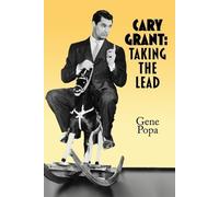 Gene Popa Cary Grant (Tascabile)