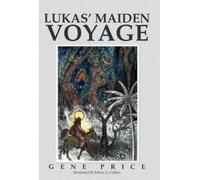 Gene Price Lukas' Maiden Voyage (Copertina rigida)