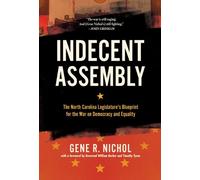 Gene R. Nichol Indecent Assembly (Tascabile)