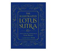 Gene Reeves Demi The Illustrated Lotus Sutra (Copertina rigida)