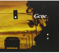 Gene Rising for the Sunset (CD)