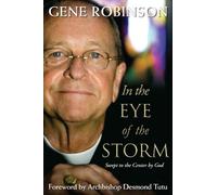Gene Robinson In the Eye of the Storm (Tascabile)