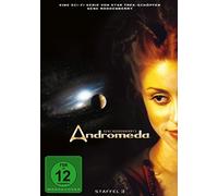 Gene Roddenberry's Andromeda - Staffel 3