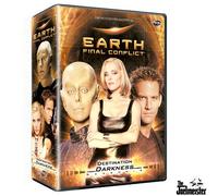 Gene Roddenberry's Earth: Final Conflict - Destin