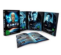 Gene Roddenberry's Earth - Final Conflict - Staffel 3