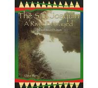 Gene Rose San Joaquin (Copertina rigida)