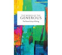 Gene Rosity The World of the Generous (Copertina rigida)