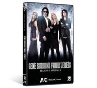 Gene Simmons Family Jewels: Season 6 - Part 1