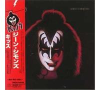 Gene Simmons (Picture Disc) - Gene Simmons (Vinile)