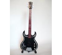 GENE SIMMONS - Replica PUNISHER BASS - chitarra in miniatura exclusive