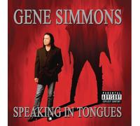 Gene Simmons - Speaking in Tongues