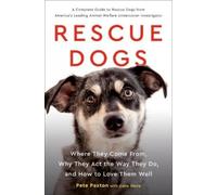 Gene Stone Pete Paxton Rescue Dogs (Copertina rigida)