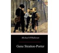Gene Stratton-Porter Michael O'Halloran (Tascabile)